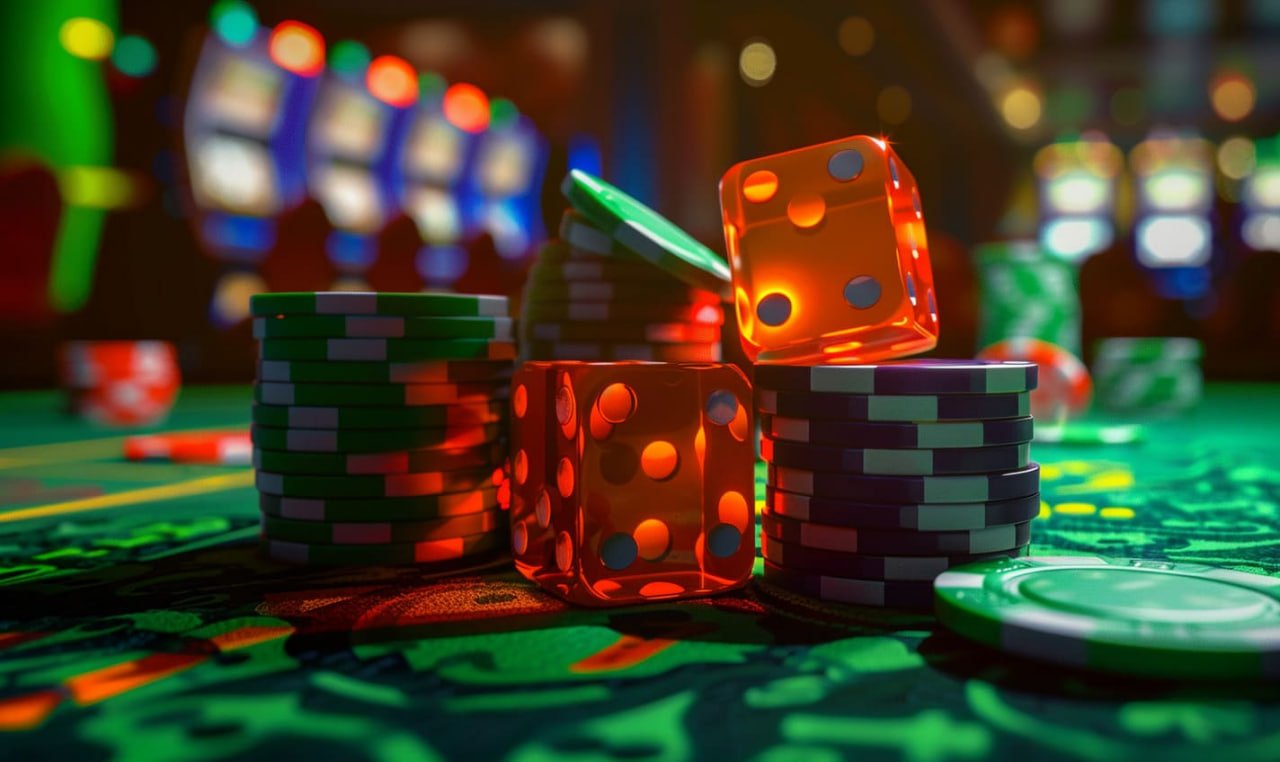 333qq ဘင်ဂို ကစားနည်းလမ်းညွှန် – Bingo Card ကိုင်ပြီး ကစားနေသောပုံ