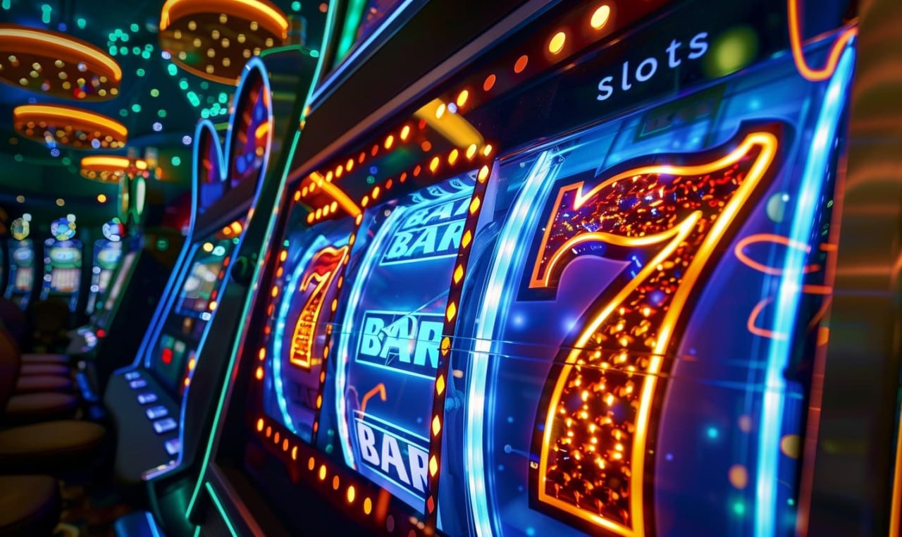 333qq စလော့ဂိမ်း – Jackpot Slots Reels လည်နေသောပုံ